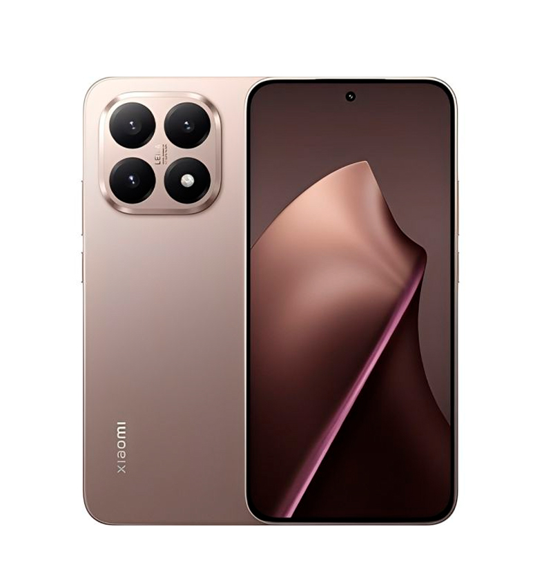 CELULAR XIAOMI 15T PRO DUAL 512/12GB RAM 5G CAM.LEICA GOLD