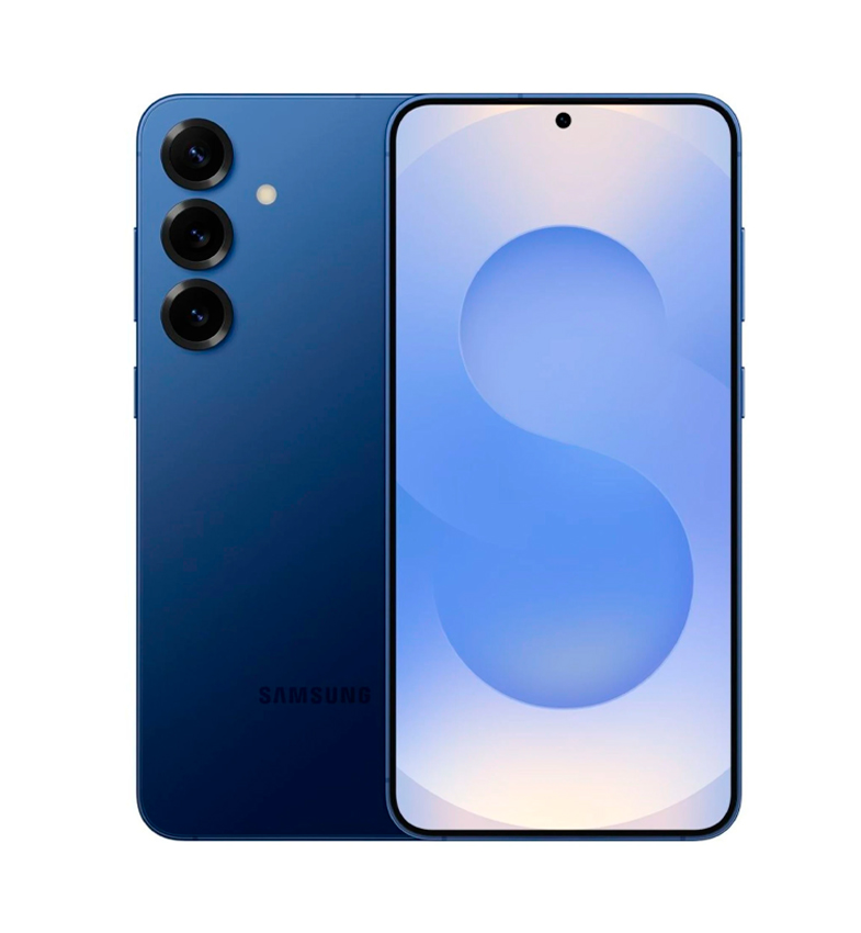 CELULAR SAMSUNG S25 FE SM-S731B/DS 256GB/8GB 5G NAVY