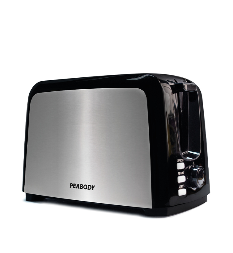 TOSTADORA 750W PE-T1305