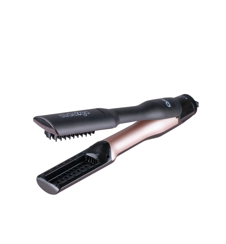 CEPILLO ALISADOR 2 EN1 QUANTA QTAL51600 SLIDE2GO BIV/ GUANTE/200/AIR