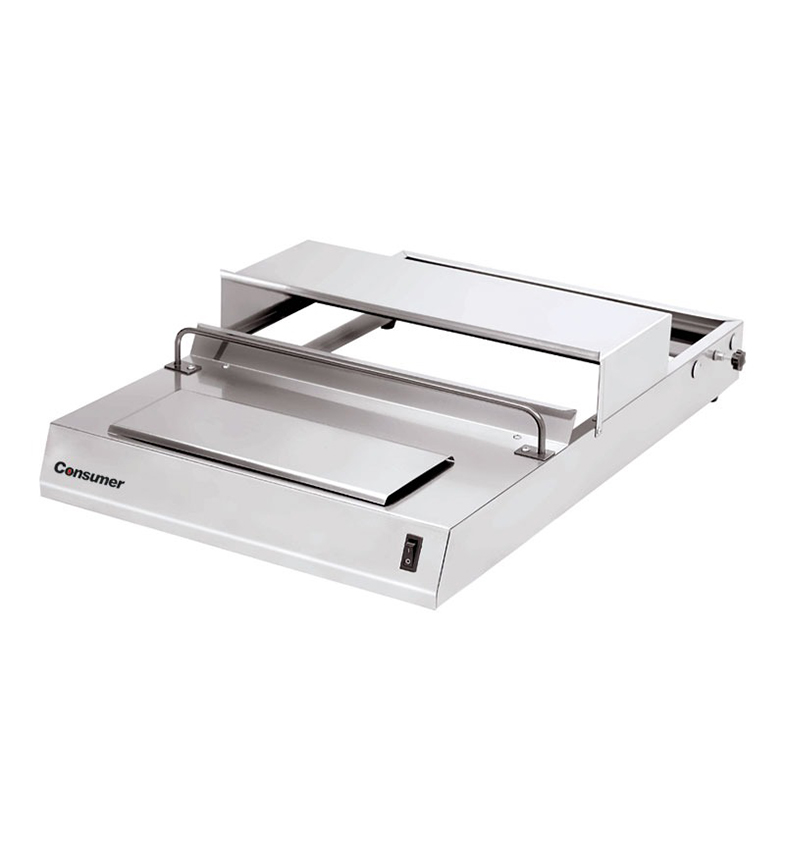 MAQUINA DE EMBALAJE HWM 430 CONSUMER
