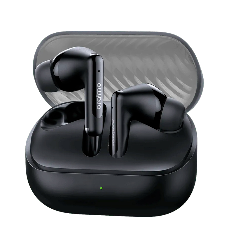 AURICULAR INALÁMBRICO ORAIMO SPACEBUDS NEO BLACK