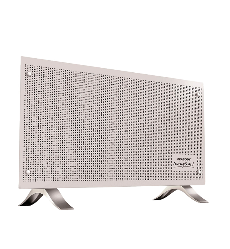 VITROCONVECTOR BLANCO (PE-VC20B) PEABODY