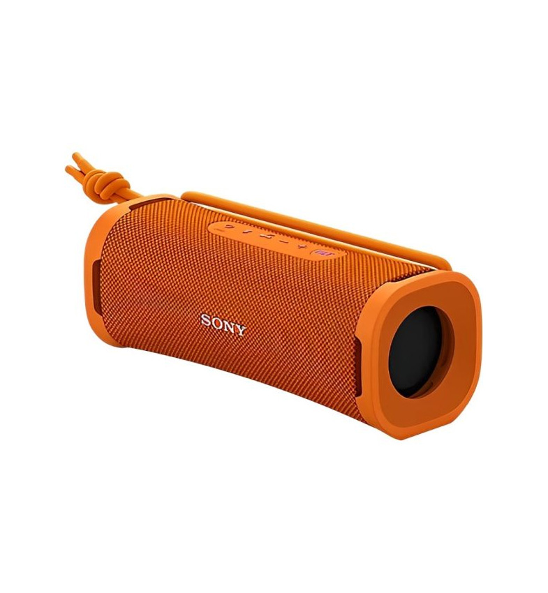 SPEAKER PORTÁTIL SONY SRS-ULT10/DCLA BLUETOOTH-ROJO