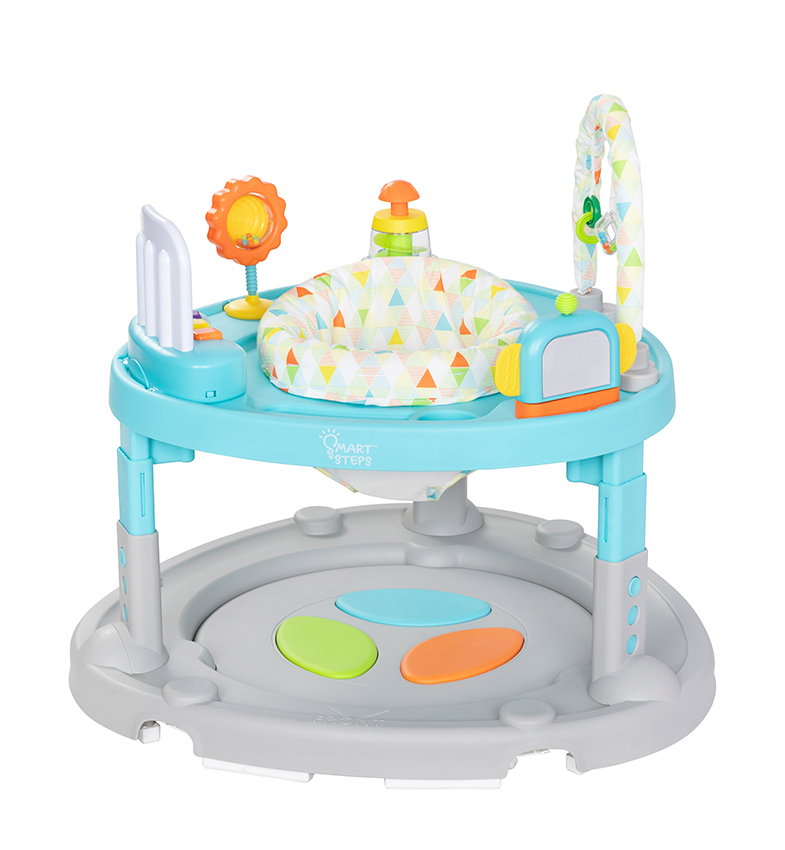 ANDADOR
WK03F23DM - BABY TREND