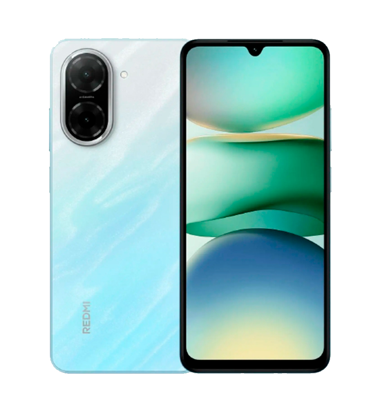 CELULAR XIAOMI REDMI A5 DUAL 128GB/4GB RAM OCEAN BLUE