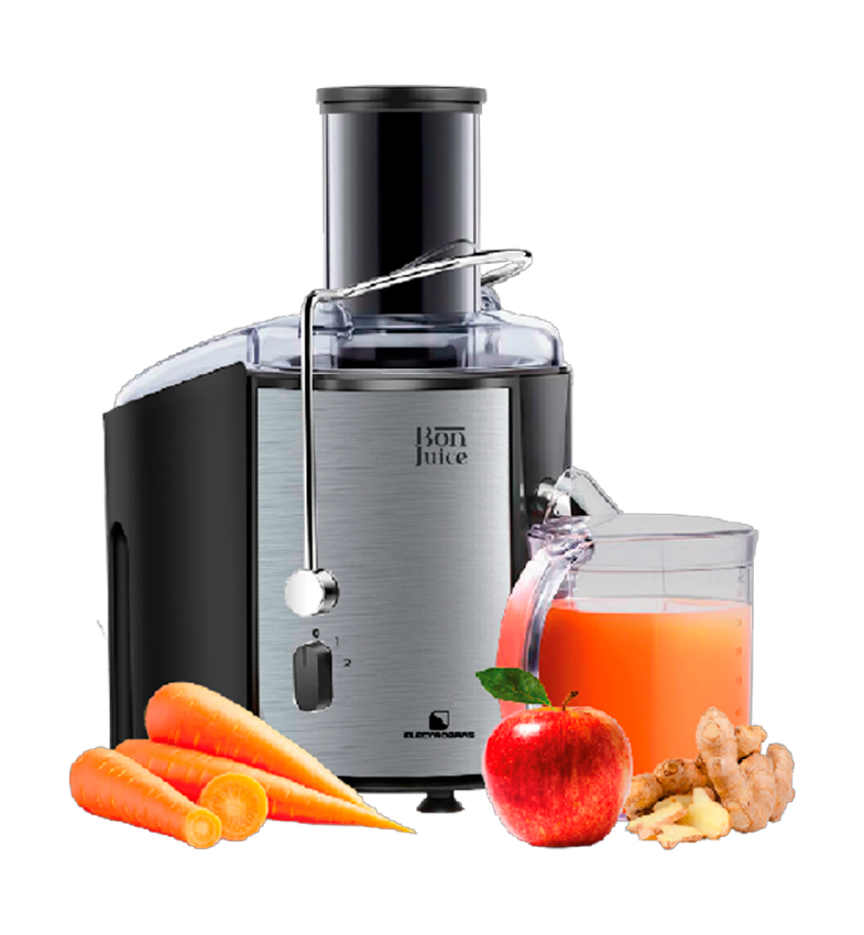 CENTRIFUGA DE JUGO - BON JUICE 980W