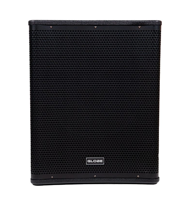SUBWOOFER GLB-18S - GLOBE