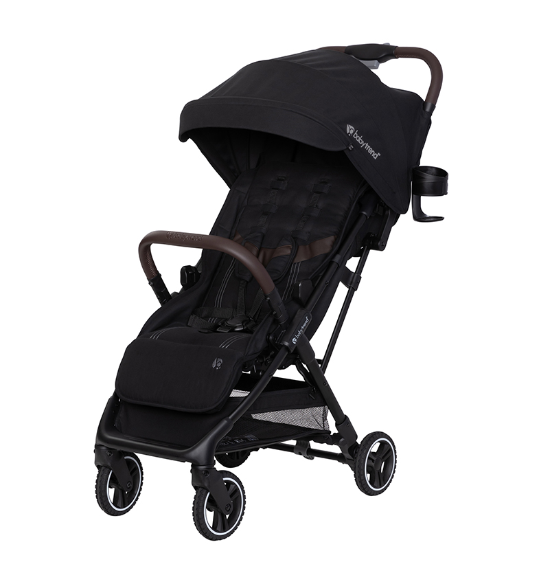 CARRITO ZENDA DELUXE ALL-TERRAIN - ST25F62EU - BABY TREND