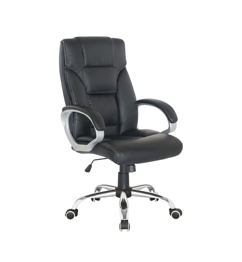 SILLAS Y- 2733-EXE-BLACK CONSUMER