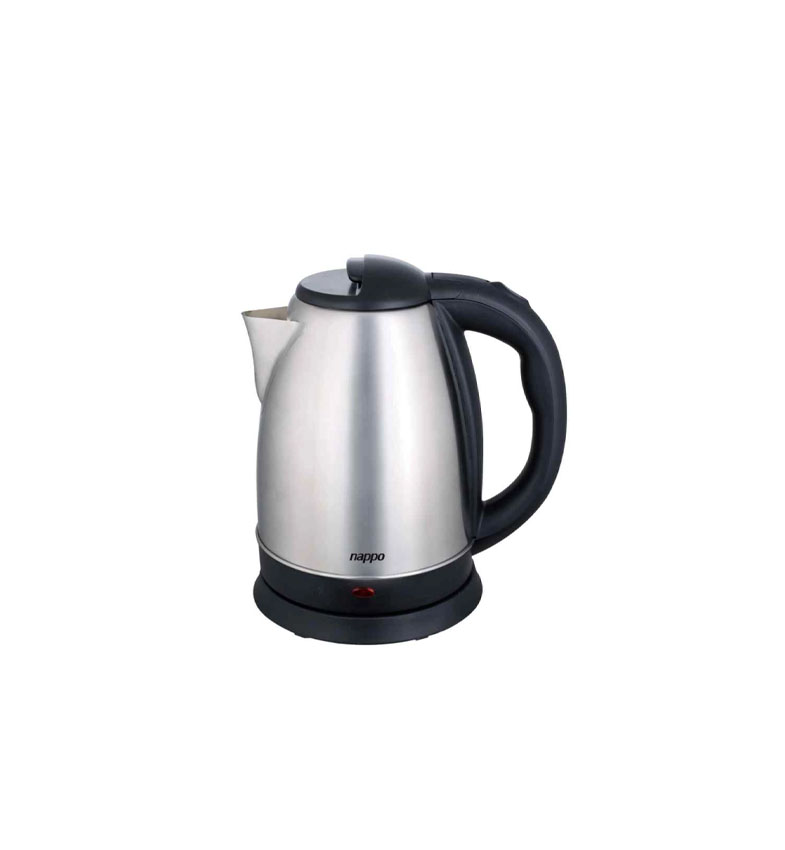 HERVIDORA NAPPO KL-1800 2000W INOX 1,8LTS