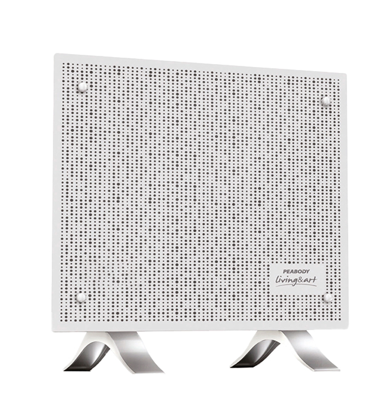VITROCONVECTOR BLANCO (PE-VC10B) PEABODY