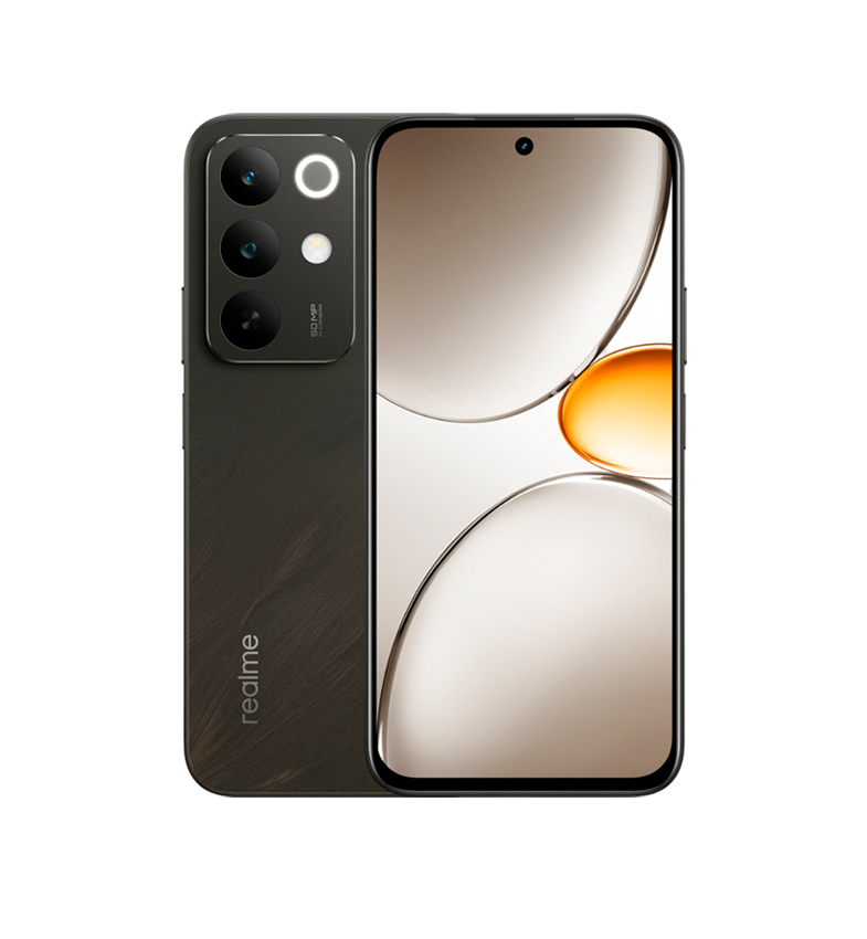 CELULAR REALME C85 RMX5566 DUAL 128GB/6GB 4G NFC SWAN BLACK
