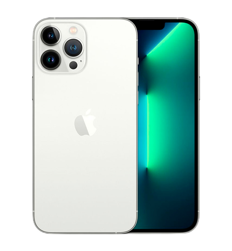 APPLE IPHONE 13 PRO CPO 128GB SILVER A2483