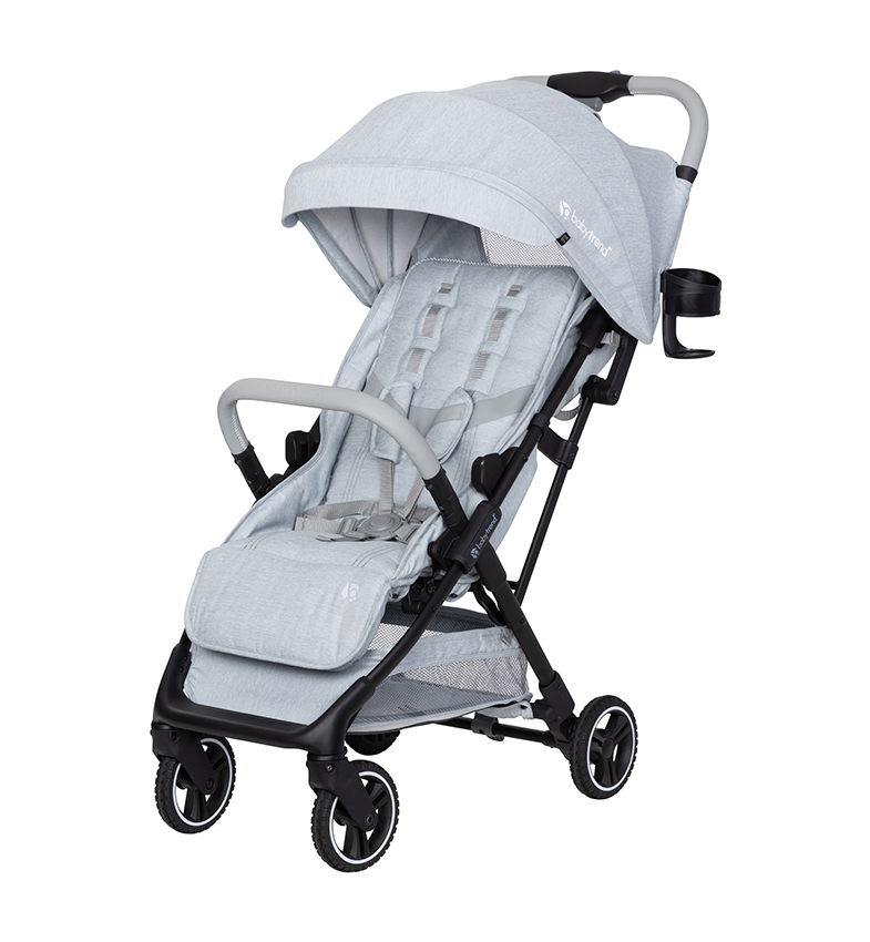 CARRITO ZENDA COMPACT ALL-TERRAIN - ST25F87AM - BABY TREND