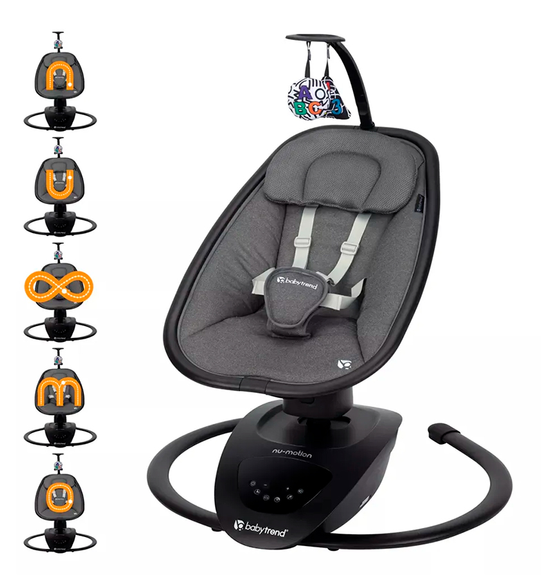 COLUMPIO ELECTRONICO NU MOTION - SW03F70BM