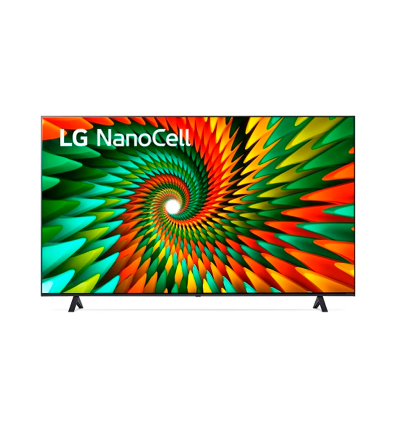 TELEVISOR LG 55 S LED NANOCELL 55NANO77SRA