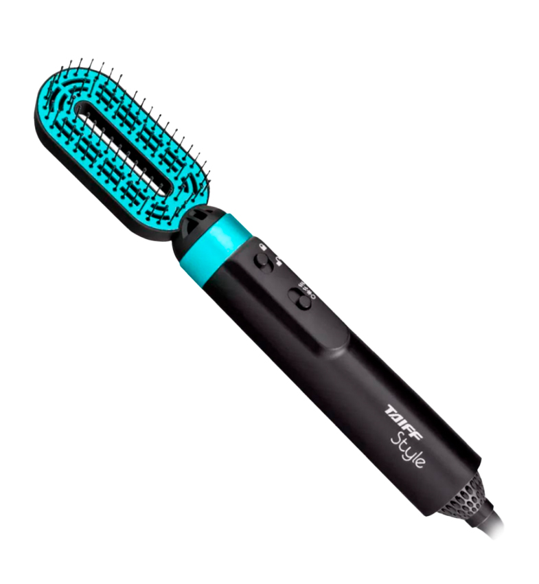CEPILLO SECADOR - STYLE RAQUET 900 WATTS