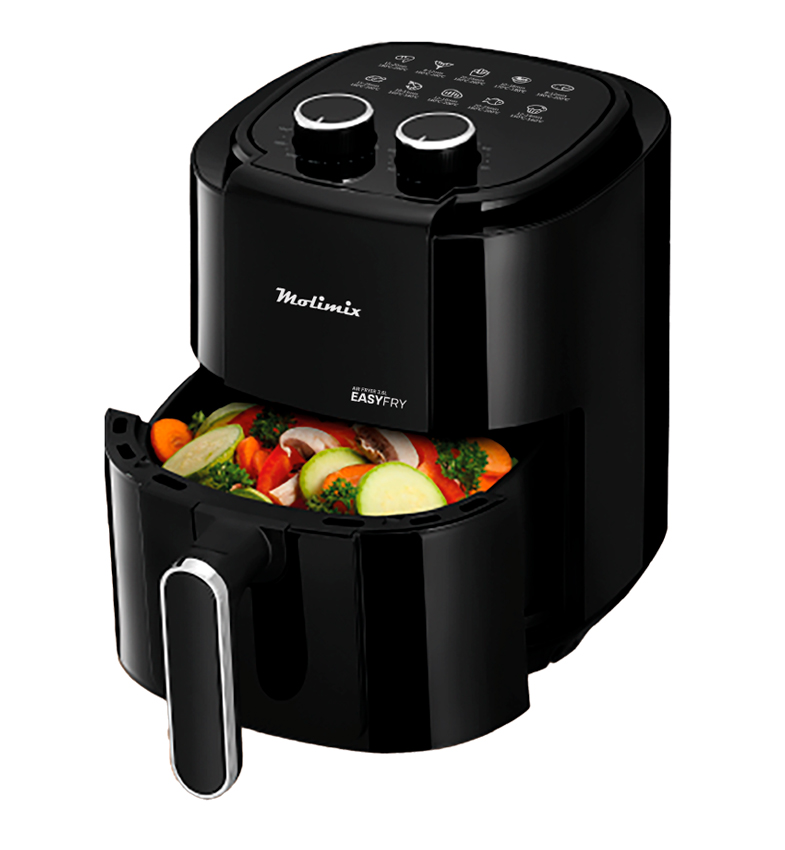 AIR FRYER EASY FRY - 3.6L