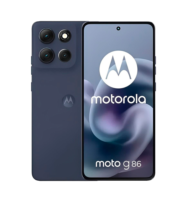 CELULAR MOTOROLA G86 XT2527-1 RAM 5G BLUE