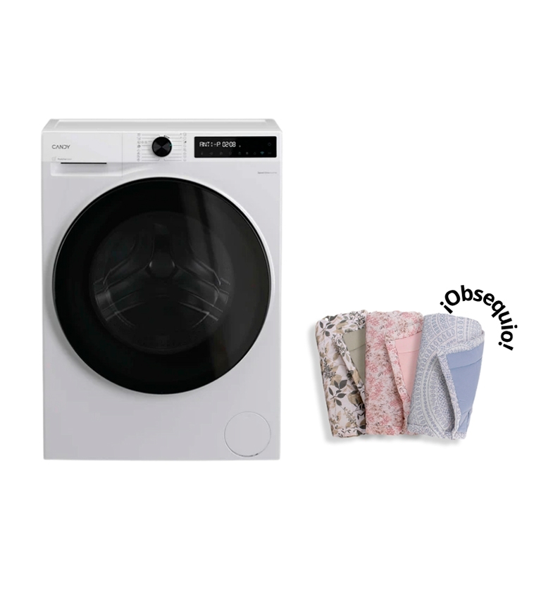 LAVASECADORAS (BWR 4128BL8-S) CANDY