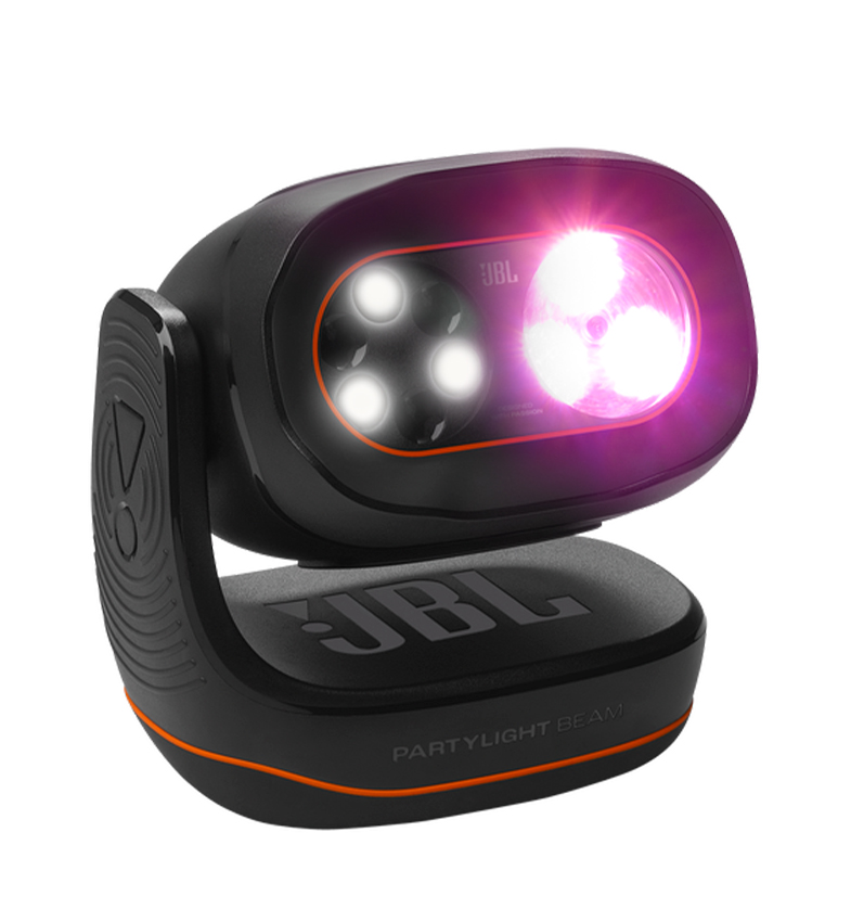 PARTYLIGHT BEAM - JBL