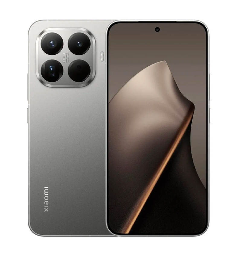 CELULAR XIAOMI 15T PRO DUAL 512/12GB RAM 5G CAM.LEICA GRAY