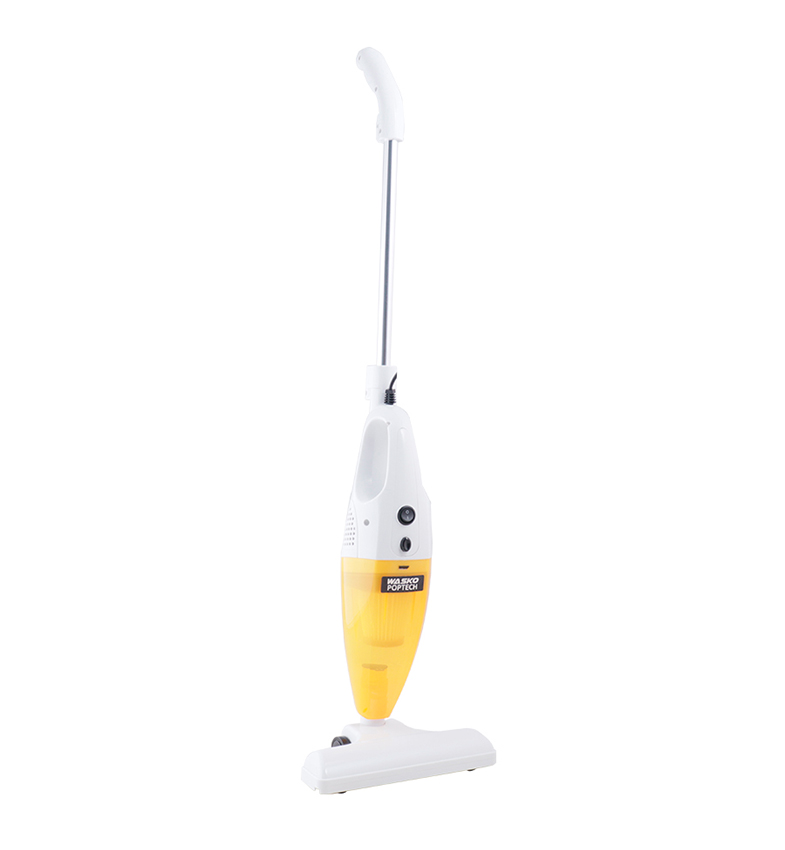 ASPIRADORA WASKO POPTECH 500W 1,2L 220V POLVO