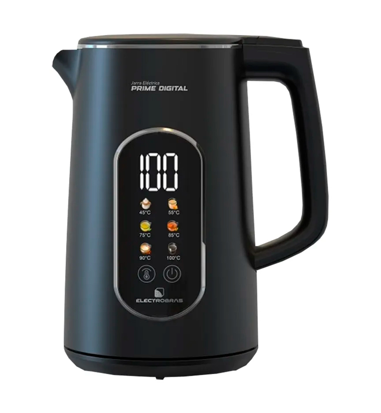 JARRA ELECTRICA 1.7L - PRIME DIGITAL