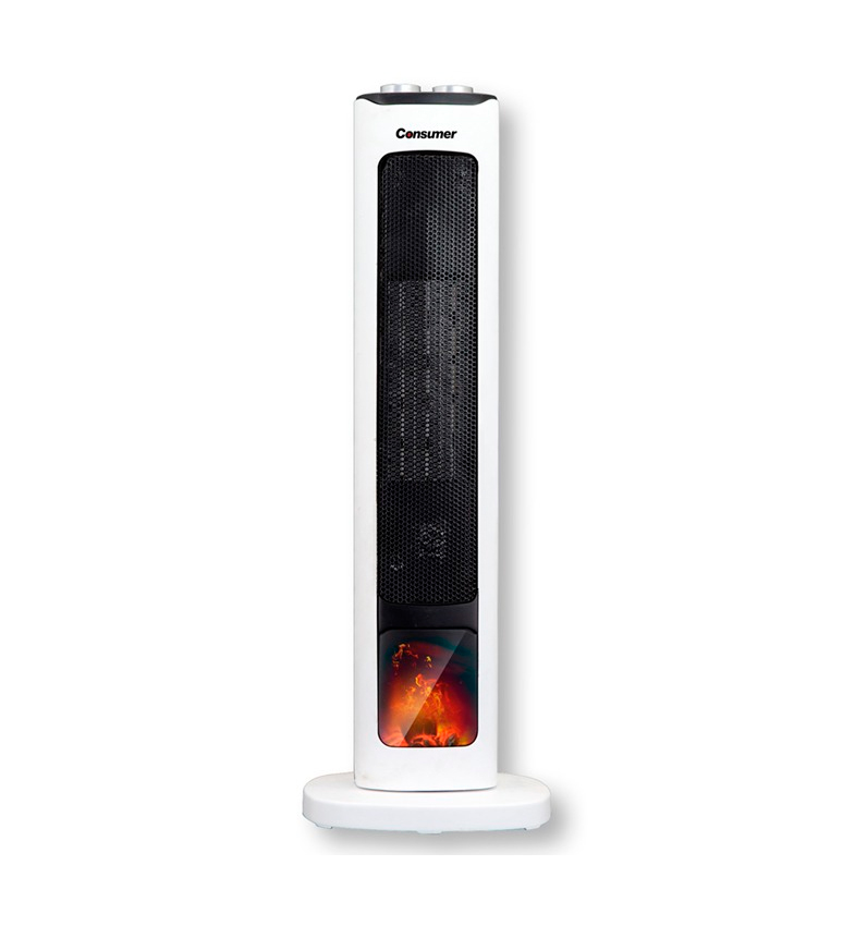 CALEFACTOR CERAMICO CONSUMER