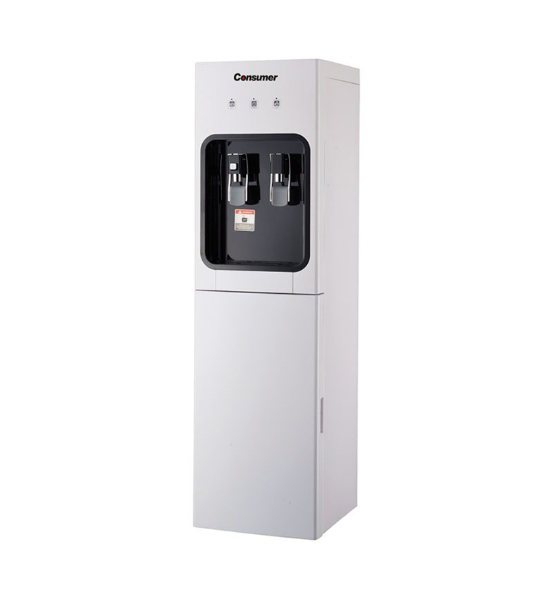 DISPENSER DE PIE BIDON INTERNO CONSUMER