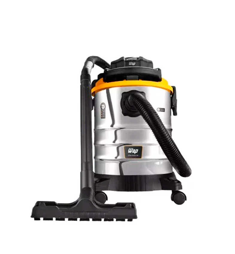 ASPIRADORA GTW INOX 25