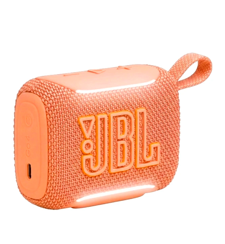 BLUETOOTH SPEAKER GO5 ORGAM - JBL