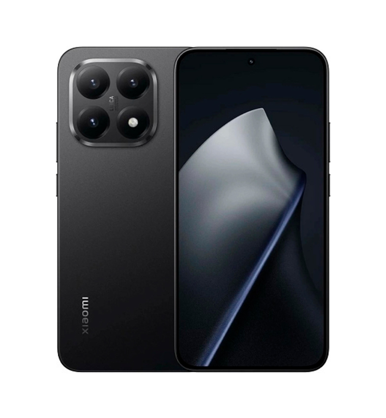 CELULAR XIAOMI 15T DUAL 512/12GB RAM 5G CAM.LEICA BLACK