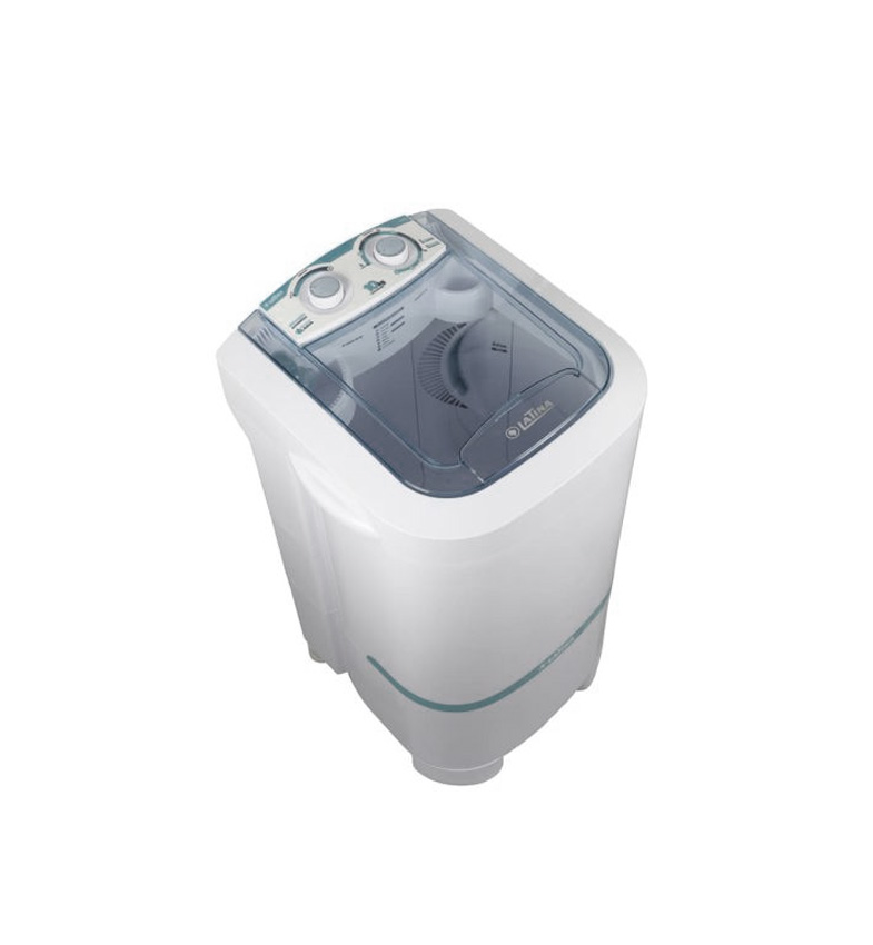 LAVARROPAS LATINA SEMIAUTOMATICA 10KG