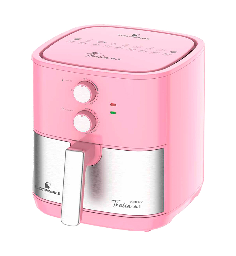 AIR FRYER THALIA - 6.1L