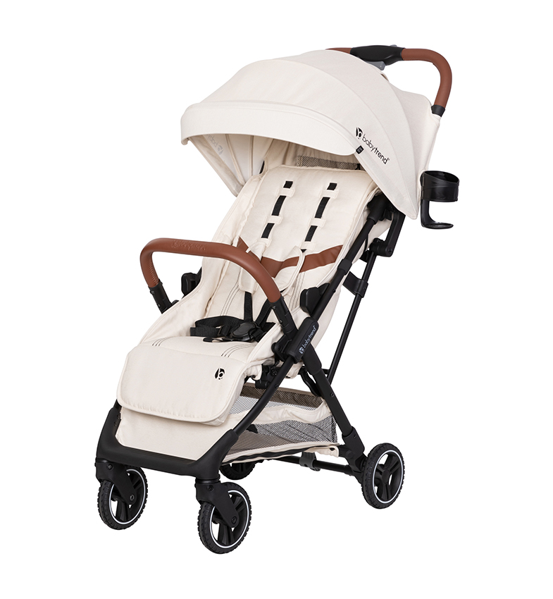 CARRITO ZENDA DELUXE ALL-TERRAIN - ST25F88EU - BT