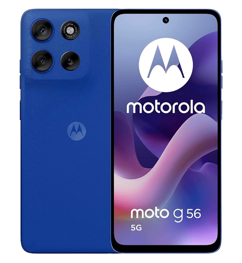 CELULAR MOTOROLA G56 XT2529-2 5G BLUE