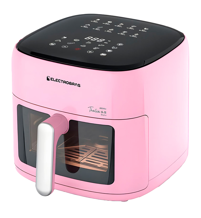 AIR FRYER DIGITAL THALIA - 6.5L