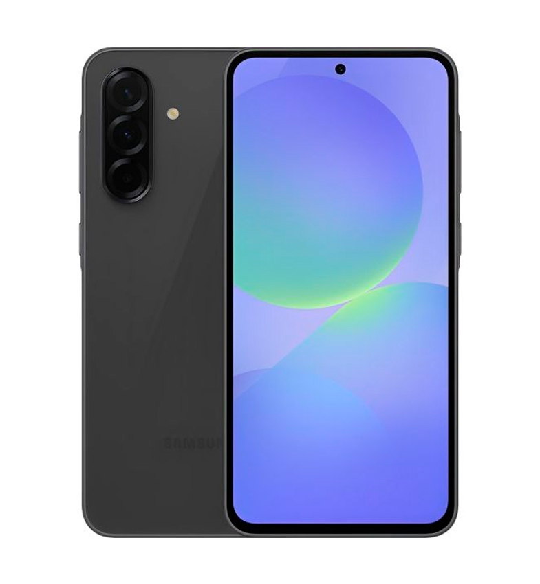 CELULAR SAMSUNG A36 SM-A366E/DS DUAL 128GB/8GB RAM 5G AWESOME BLACK