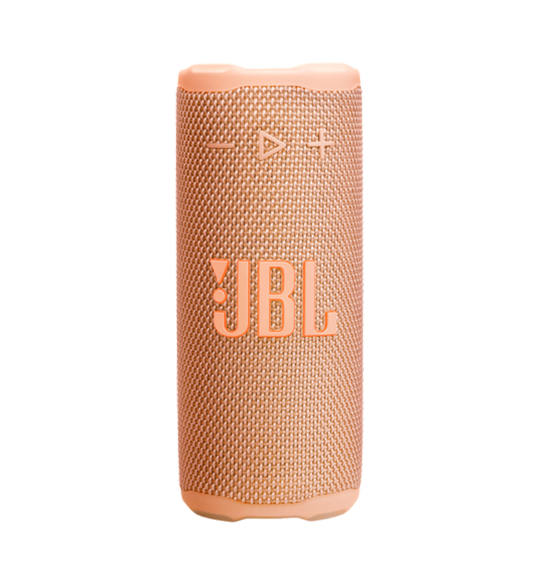 SPEAKER JBL GRIP NARANJA
